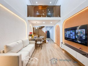 trung tâm bình thạnh khu vip đường d2 nguyễn gia trí 29m2 3 tầng 5 tỷ nhỉnh