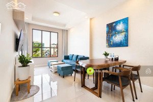 cho thuê 2pn-2wc 79m2 icon 56 quận 4. nội thất cao cấp - giá 17,5 triệu