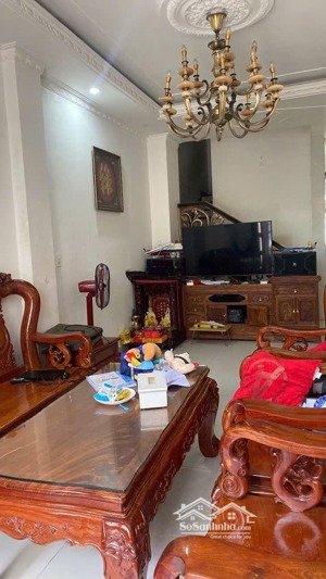 xuất cảnh bán gấp - bán nhà nguyễn thái bình 81m² 5 tầng - 24 tỷ