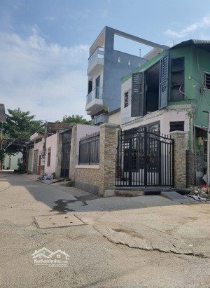 lô góc 6x16m, hẻm ô tô quay đầu, nguyễn văn quá, chỉ 5x tỷ