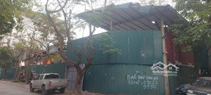 đất nền bán gấp tại phường việt hưng, long biên, hà nội, 180 tỷ, 600 m2