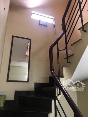 nhà tạ quang bửu quận 8, hẻm 6m, 4x18m, 10 tỷ