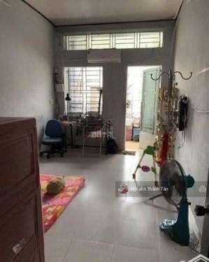 bình thạnh, cho thuê nhà 3 phòng ngủ ngay nguyễn văn đậu