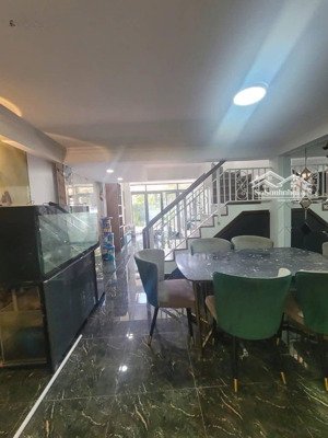 bán nhà nguyễn oanh gò vấp, gần lotte mart gò vấp, 54m2, 3 tầng, nhỉnh 6 tỷ