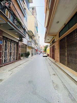 BÁN NHÀ NGÕ 76 MAI DỊCH, CẦU GIẤY - 47M2, 6 TẦNG, 16.86 TỶ - NGÕ Ô TÔ KINH DOANH SẦM UẤT