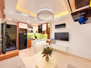 bán nhà tập thể phố vọng hà nhà đẹp kinh doanh 2 thoáng 3pn sổ đỏ to cc 75m2 t1 giá nhỉnh 4 tỷ tl