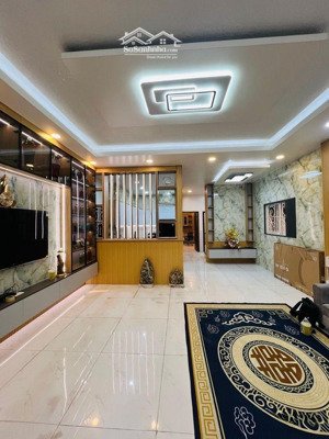 nhà đẹp 102m2 (ngang 6x17m) - đường ô tô phạm văn chí - quận 6 - nhỉnh 12 tỷ tl chính chủ