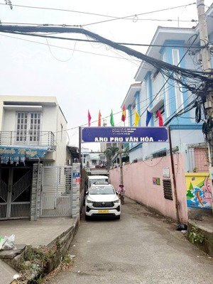 b.án đất tặng n.hà 2 tầng - dt 68m2 - đang cho thuê - kế bên đh maketing ,trần xuân soan, 6tyx