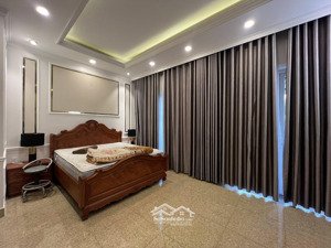 biệt thự mặt phố tam phú thủ đức, 427m2, 8.5x34m, có hầm, 39.5 tỷ