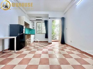 cho thuê chung cư mini, 1pn, 1wc, 30m2, 5,5 triệu tại chu văn an, bình thạnh, tp.hcm