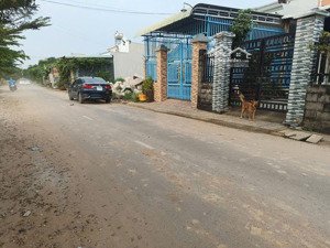 bán đất tại hắc dịch, phú mỹ, bà rịa vũng tàu, 2 tỷ, 125 m2, mặt tiền 5m, ngõ 8m