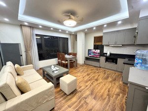 cho thuê chung cư mini 1pn + 1wc tại trần thái tông, dịch vọng hậu, cầu giấy, 13,2 triệu, 50m2