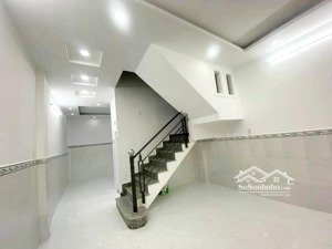 bán nhà miếu gò xoài - bình tân-45m2 rộng rãi- shr- giá 4.3 tỷ