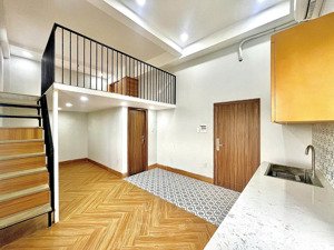 chung cư mini mới xây ngay đường số 2 trường thọ - ngã tư thủ đức - ngã tư bình thái