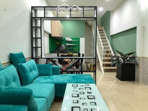 bán nhà thống nhất gò vấp - 38m2 - 2 tầng đúc - sổ hồng riêng - giá 4.2 tỷ