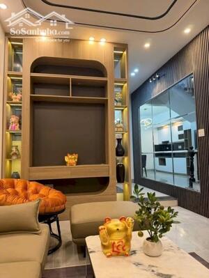 Bán căn nhà 3 tầng ngõ phố Nguyễn Tuân, ph Thanh Bình, TP HD, 46.6m2, 4 ngủ, 2.99 tỷ