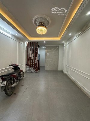 hiếm có! nhà nguyễn đổng chi 48m2, 7 tầng thang máy, lô góc, 7 chỗ vào nhà, kinh doanh, sổ nở hậu