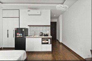 bán tòa căn hộ trần bạch đằng, doanh thu 160tr/th, sát biển mỹ khê