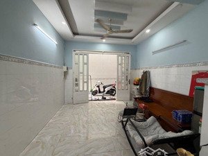 nhà mới quận 8, bông sao, 2 tầng, 53m2, chỉ 3.99 tỷ