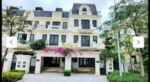 cần bán căn liền kề góc, đường lớn 30m, trung tâm dự án, giá tốt để đầu tư đón sóng đường 3.5 và 70