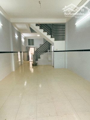 bán nhà chiến lược - bình tân hxh 3 phút đến aeon mall 4.3 tỷ