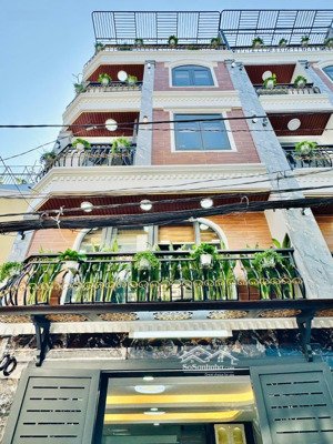 bùi quang là p12 gò vấp tp hcm