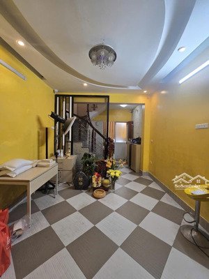 chính chủ bán nhà liền kề đẹp nghĩa đô 50m2 giá 16 tỷ