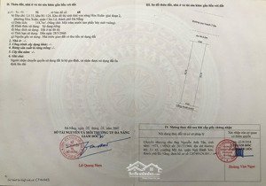 chuyển nhượng 236m2 đất đường lê minh trung - view cv và d/án trường liên cấp