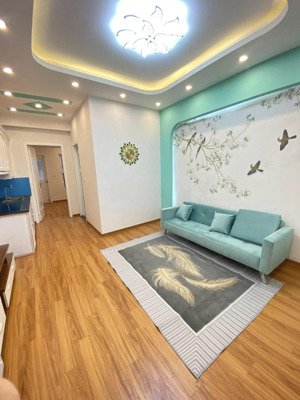 căn hiếm 1pn 42m² sổ đỏ lâu dài tại kđt đại thanh chỉ 2,6x tỷ