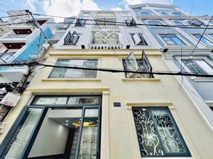 vị trí hẻm 331/. phan huy ích p14 gò vấp tp hcm.