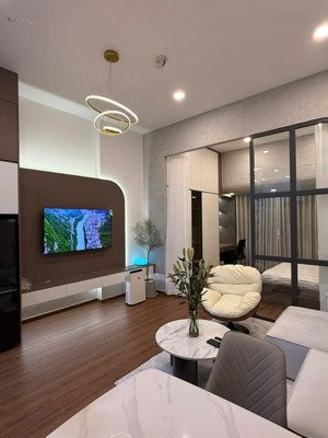 bán cc the sun avenue, 4,9 tỷ, 49m2, đẹp xuất sắc