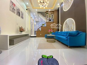 bán nhà riêng tại phạm văn chiêu, gò vấp, hồ chí minh, giá tốt 6,88 tỷ, 48m2