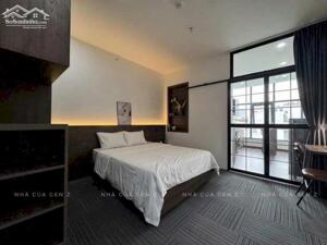 CĂN HỘ 1PN MÁY GIẶT RIÊNG NGAY SÂN BAY TÂN SƠN NHẤT QUẬN TÂN BÌNH