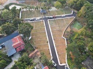 bán đất nền chỉ hơn 300 triệu, liền kề serena khoáng nóng kim bôi hoà bình