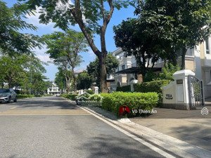 xem ngay! 5 nền tốt nhất kdc sông giồng- mặt tiền thân văn nhiếp 7x17m hầm 4 tầng - giá từ 18,5 tỷ