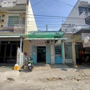 Phòng trọ mặt tiền kdc metro kinh doanh tự do