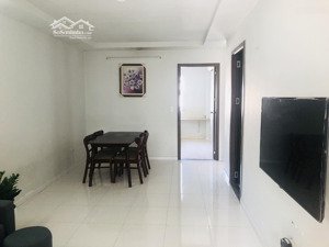 bán căn hộ đầy đủ nội thất chung cư ct2b hud phước long , nam nha trang. giá 2 tỷ 450tr