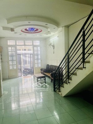 bán nhà đẹp hxh vf3 nguyễn văn đậu p5, bình thạnh - 52m2( 4m x 14m) - 9,9t