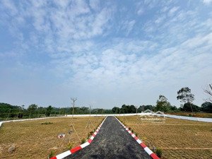 bán lô góc 590m2 hai mặt tiền cư yên - tâm điểm du lịch nghỉ dưỡng