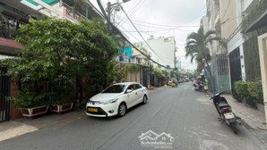 tân bình khu vip bàu cát dt 47m2 hẻm ô tô 4 tầng btct giá 6,5tỷ