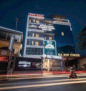 bán siêu phẩm ngang 10m mặt tiền võ văn tần - (10x15m) - 5 tầng - hđt: 350tr/tháng - giá: 80 tỷ