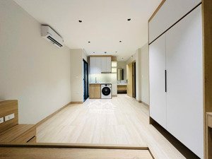 khai trương chung cư mini giá từ 4- 6 triệu/tháng gần đh bách kinh xây 1km