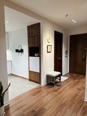 cho thuê cc starcity lê văn lương, 22 triệu, 110m2, đẹp, nhiều tiện ích