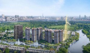 bán ch 2pn, 2wc, 80m2 tại masteri park place, 9,5 tỷ, an phú, q2, hcm