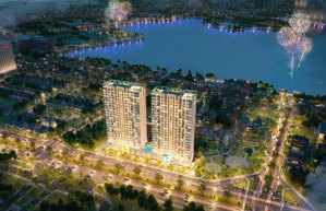 hàng hiếm căn góc 2pn, 3pn view hồ tây vốn vào chỉ 4 tỷ, vay 0% -30 tháng, tặng ngay 200tr