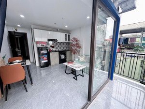 cho thuê căn hộ 1n1k , 2n1k đặng tiến đông đống đa