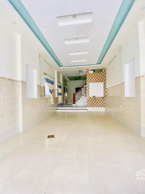 nhà đẹp bán gấp, hẻm ô tô, đường phan huy ích, p. 15, tân bình, chỉ 9 tỷ tl