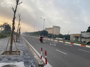 Bán đất TĐC Tây Tứ Minh – đường 17,5m – gần ĐH Thành Đông