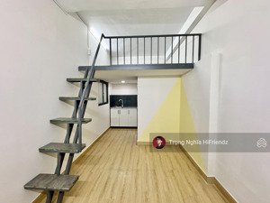 cho thuê phòng có sẳn máy lạnh gần chợ thạch đà - gò vấp