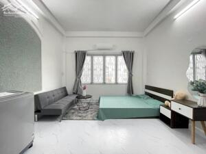  Cho thuê Studio phòng đẹp – Tân Phú | Gần Đầm Sen 